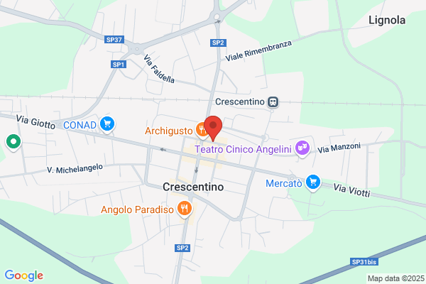 La Partenopea