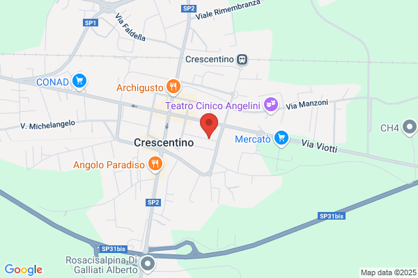 Ristorante Il Particolare