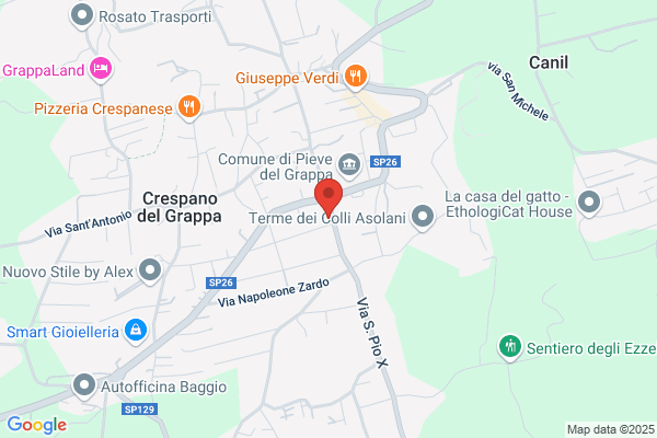 Avvocato Bastianon Elisabetta