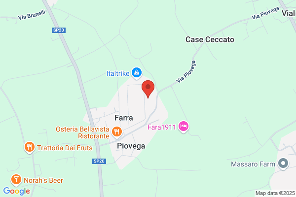 Carrozzeria F.lli dal Mina