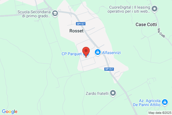 Crespano Parchetti Srl