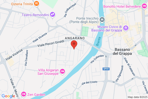Falegnameria Artigiana Di Favero Cristiano