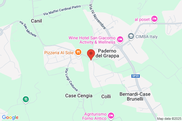 Estetica La Sorgente di Venere