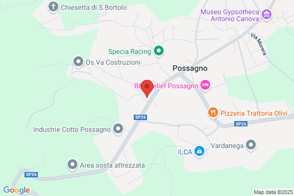 Fa Progetti Favero Associati Architettura Ingegneria