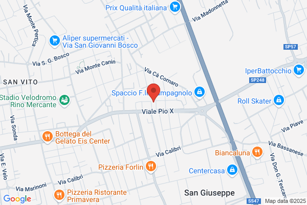 Facchinello Remo (Dr.)