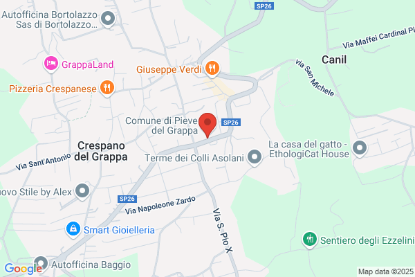 Gattazzo Pietro