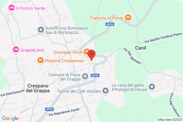 La Bottega Dello Scampolo