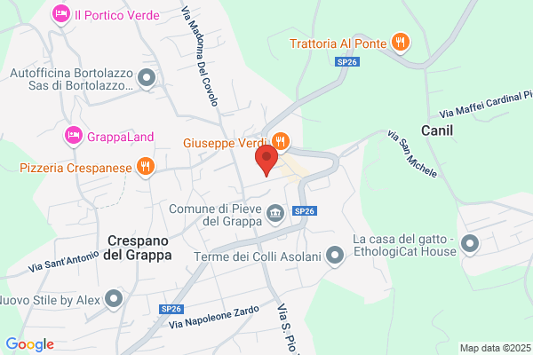 La Fiduciaria Di Capovilla Loris. Massimo & C. s.A.S.