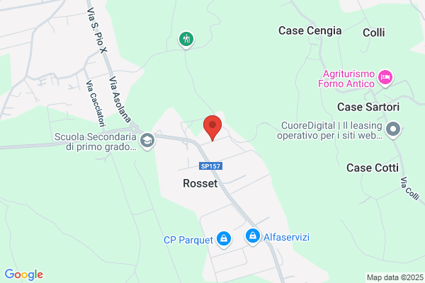 Metallurgica Del Grappa Di Vedovotto & C. (S.A.S.)