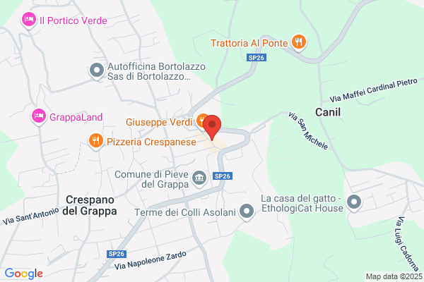 Onoranze Funebri Brotto