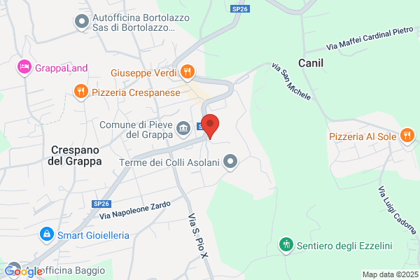 Oraltech Di Pieri Graziano & C. S.A.S.