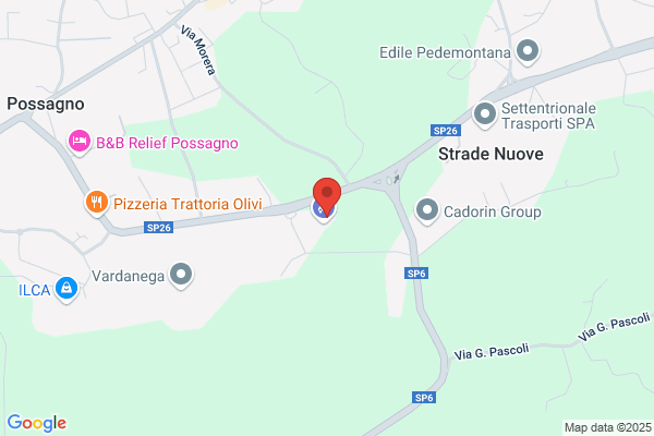 Padovan marcello