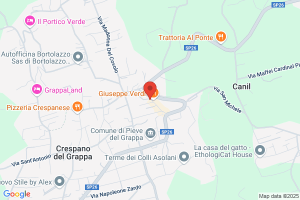 Pasqualotto Gianni