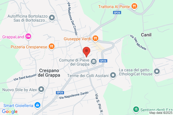 Pedemontana Emergenza Onlus