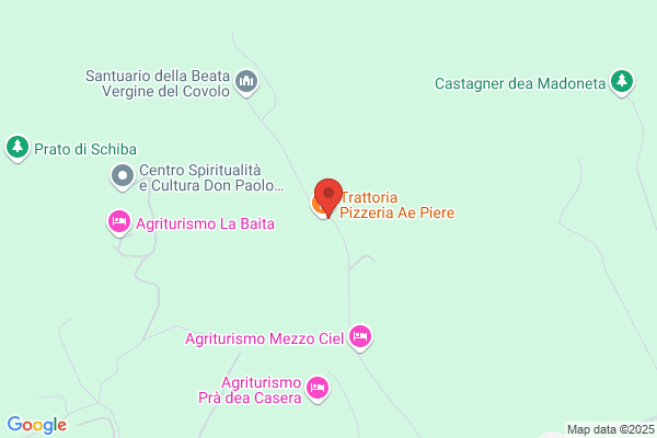 Pizzeria Alle Piere Rosse