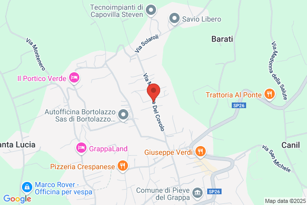 Ristorante Perbacco