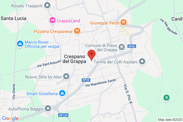 Scuola Elementare Madonnina Del Grappa