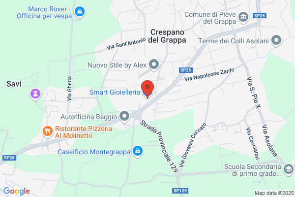 Smart Gioielleria