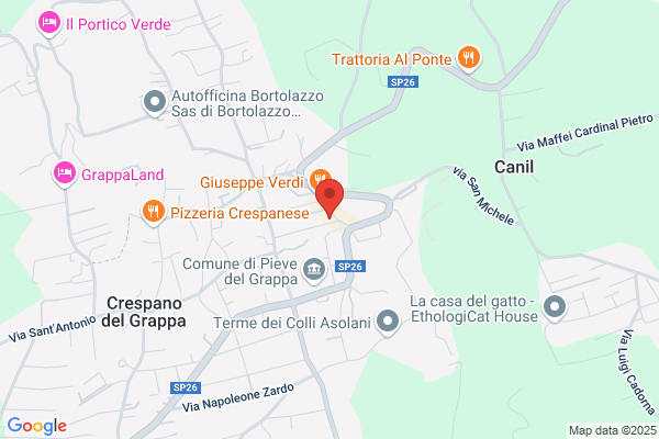Studio Commercialistico Andriollo giamberto (Dr.)