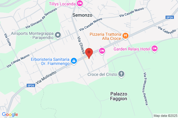 T.S. Technical Services di Falcinelli