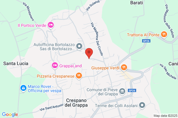 Torresan Fratelli