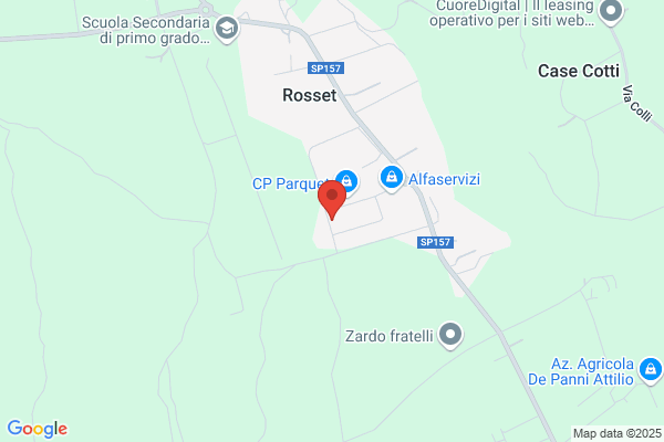 Zanusso alberto