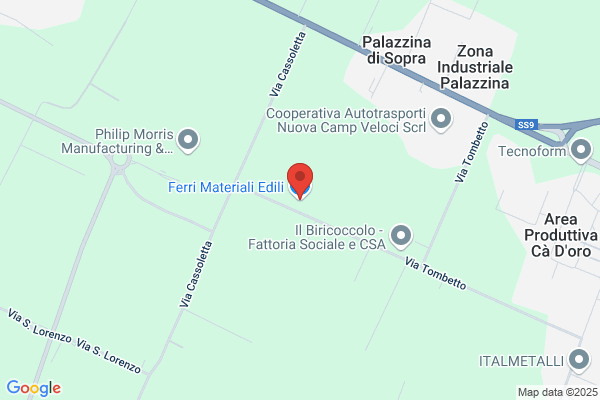 Ferri Gioacchino Germano