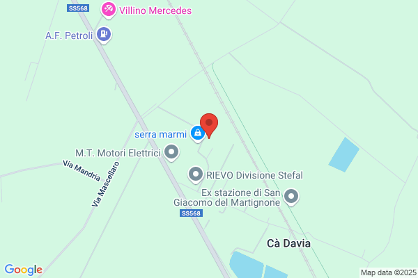 Stefal Srl