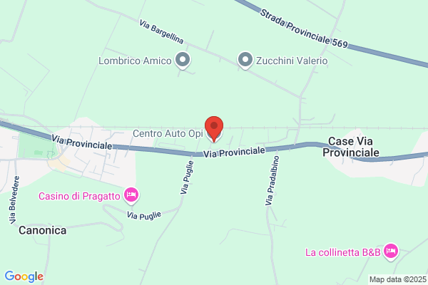 Nuova Autocarrozzeria Opi