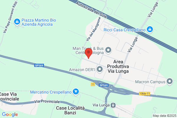 Macchi gino