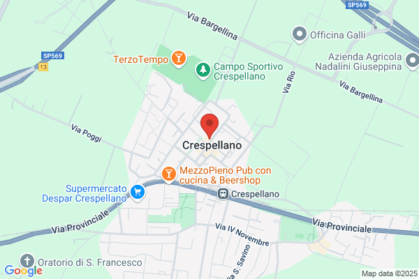 Municipio Di Crespellano