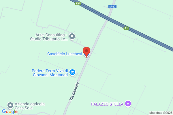 Fratelli Lucchesi Di Lucchesi Giuseppe & C. s.N.C.