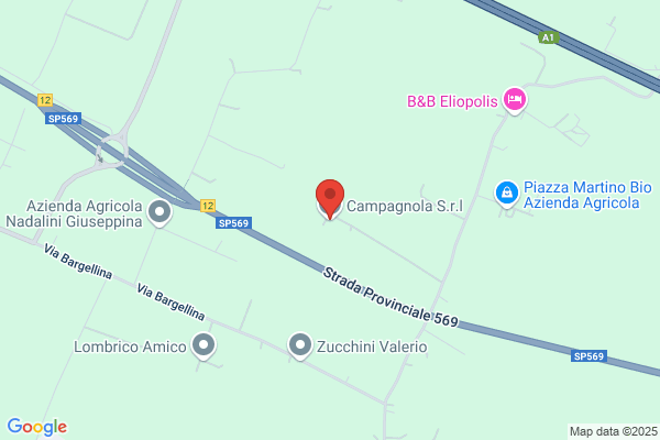 Nuovo Caseificio Di Crespellano