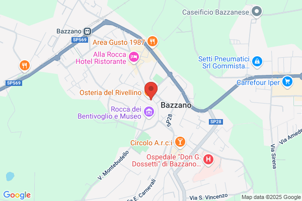 Immobiliare Samoggia