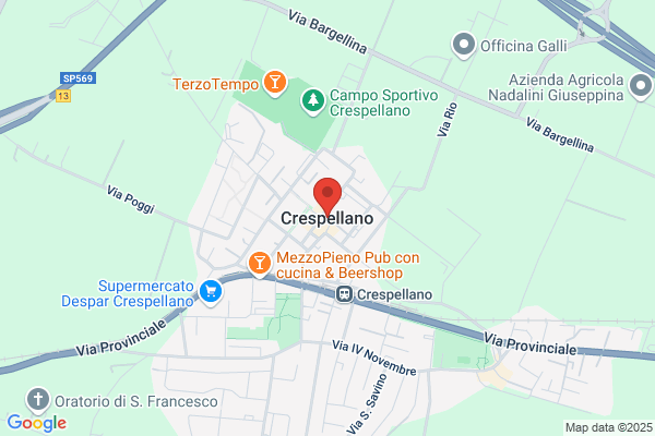 Turi Costruzioni Di Turi Angelo