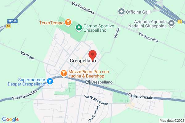 Meccanica Tasinato Renzo