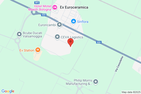 Torneria Meccanica C.Z. (S.N.C.)