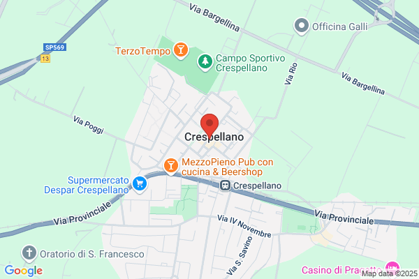Pizzeria Lele
