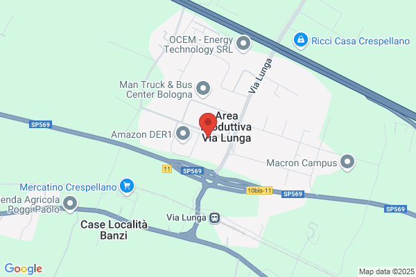 C.M.I. - Cerniere Meccaniche Industriali