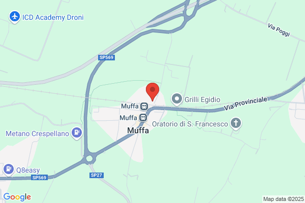 Parco Dei Cigni