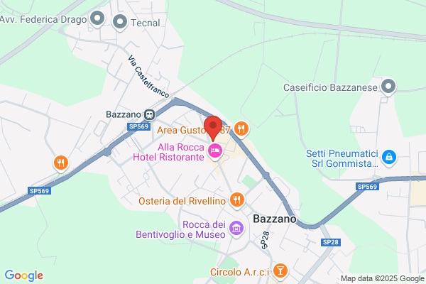 Ristorante Pizzeria La Fenice