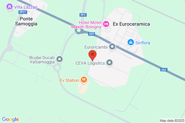 Automa Spa