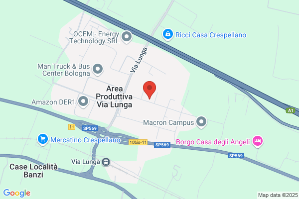 S.T.A. Impianti Srl