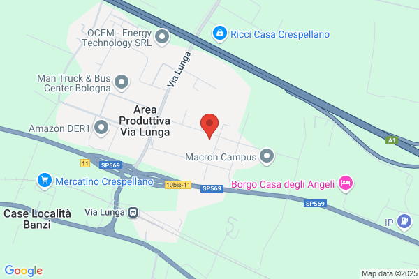 Siare Hospital Supplies Srl