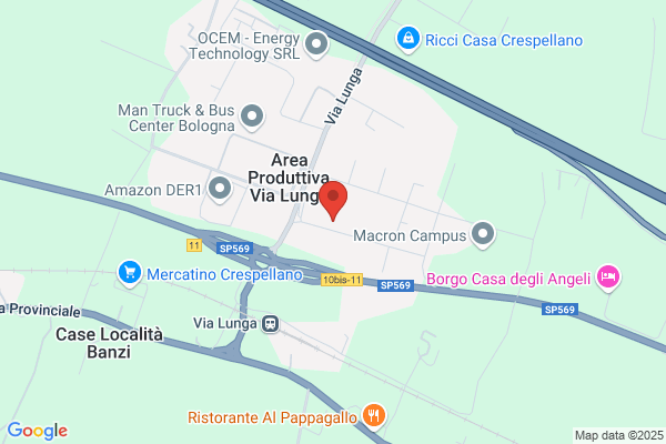 Vetro Reno Spa