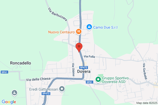 Centro Odontoiatrico Sangalli Srl