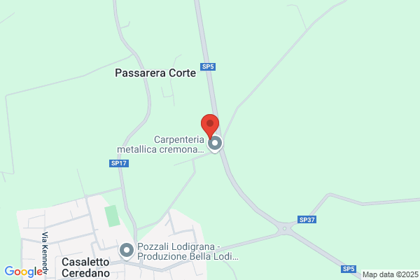 Errebi Imballaggi e Pallets