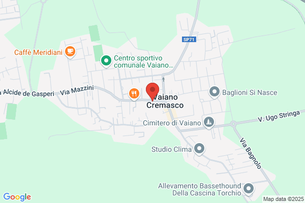 Studio Dentistico Moretti Dr. Silvio Moretti