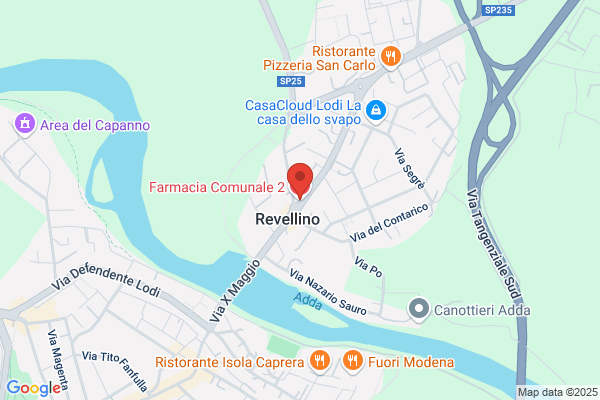 Farmacia  Comunale
