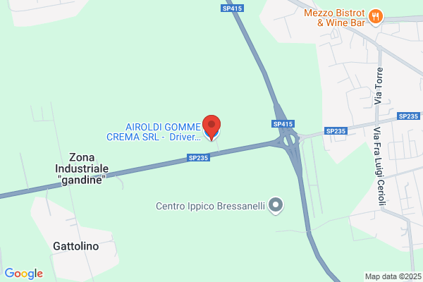 Gommista Airoldi